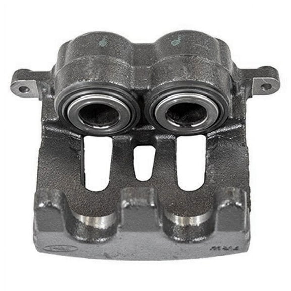 Motorcraft Disc Brake Caliper BRCF-284 Fits select: 2005-2007 FORD F250, 2005-2007 FORD F350