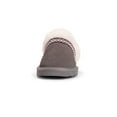 thumbnail image 4 of MUK LUKS Women's Dawn Suede Scuff, 4 of 7
