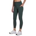 thumbnail image 4 of RBX Active Women's High Waist Ultra Hold Squat Proof 7/8 Legging With Pockets, 4 of 20