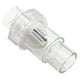 thumbnail image 4 of Válvula de retención de drenaje de aire acondicionado Antiolor Fácil instalación Antirreflujo Blanco, 4 of 9