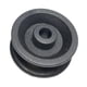 thumbnail image 1 of Groove Wheel Wheel, rodamiento de rodillos, portátiles, accesorios, dispositivo de polea de cable de bricolaje, parte para máquina abdominal,, 1 of 8