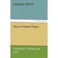 thumbnail image 2 of Diary of Samuel Pepys - Volume 01: Preface and Life, 2 of 2
