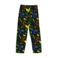 thumbnail image 5 of Xecao Game Play Men's Straight Lounge Pajama Pants: The Ultimate in Comfortable Sleepwear, 5 of 9