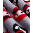 thumbnail image 5 of Too Cool 2 Sleep Boys' Pajama Bottoms - Plush Fleece Sleepwear Joggers (Size: 5-16), 5 of 7