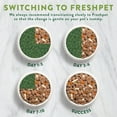 Freshpet Healthy & Natural Food for Small Dogs/Breeds, Fresh Grain Free