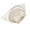 Beige, variant on SmartBy Fascinators Hat for Women Ladies 20s 50s Vintage Pillbox Hat Bridal Wedding Cocktail Tea Party Headwear with Veil