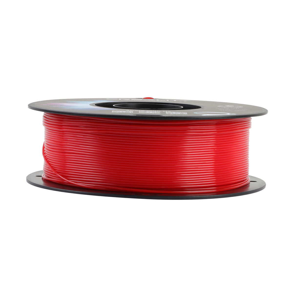 Creality 1.75mm CR-TPU Filament, Red