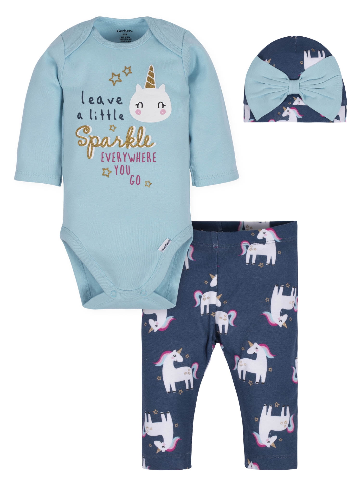 walmart baby girl onesies