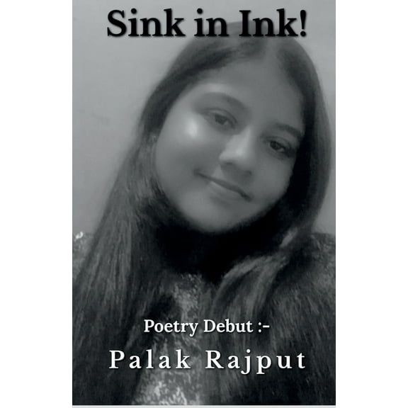 Sink in Ink (Paperback)