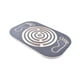 thumbnail image 4 of Tabla de equilibrio de madera Zulema para entrenamiento sensorial ejercicios yoga fitness 46 cm x 30 cm, 4 of 8