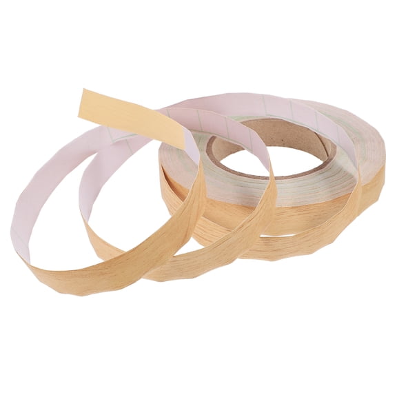 1 Roll Self-Adhesive Floor Tiles Tape Floor Tiles Caulk Strip Floor Tiles Seam Tape Wall Sticker Film Strip Border Tape Self-Adhesive Floor Gap Seal