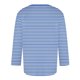 thumbnail image 2 of Camisas de Manga Larga para Hombres Imprimir Casual Cuello Redondo Blusa de Manga Corta, Camisas de Lino para Hombres, 2 of 4