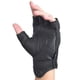 thumbnail image 4 of Guantes de Motocicleta de Cuero sin Dedos para Hombre Medium, 4 of 6
