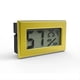 thumbnail image 1 of Higienizador de Humedad de Metal, Sensor de Humedad Preciso, Medidor de Temperatura y Humedad, Medidor de Temperatura Digital Portátil, 1 of 6