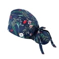 thumbnail image 3 of Gorro de exfoliación resistente al desgaste para enfermeras, ideal para masajes, adultos y cuidado de mascotas, para mujeres y hombres. B1, 3 of 8