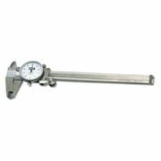 RCBS Stainless Steel Dial Caliper Measuring Tools