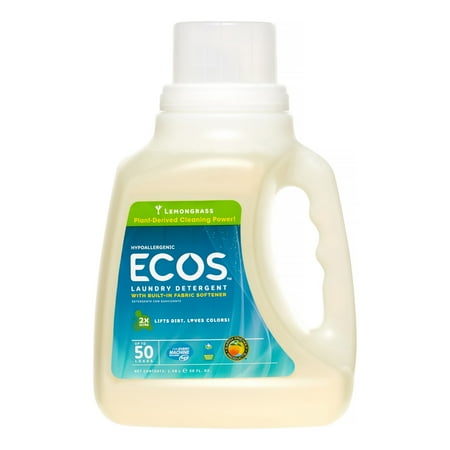 Buy Earth Friendly Products Baby Ecos Disney Laundry Detergent, Lavender and Chamomile, Fl Oz, (Pack of 2) on babipanggangbangka.tk FREE SHIPPING on qualified orders.