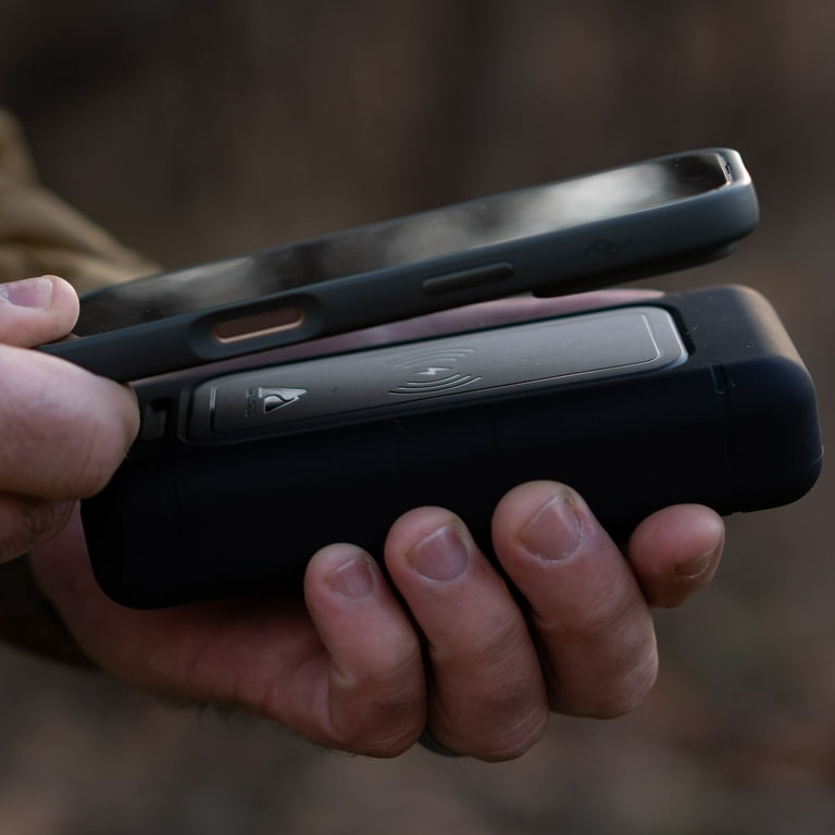Ozark Trail 20000mAh Wireless Power Bank photo 3
