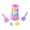 F5-A, variant on Bath Toys for Kids Baby Bath Toys for Toddlers 1-3 Mold Free Water Toys for Bathtub Pool Beach Sandbox Pool Toys for Toddlers 1-3 Toddler Bath Toys for 1+ Year Old Girl Boy Gifts,C
