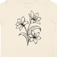 thumbnail image 4 of Inktastic Lily Boys or Girls Toddler T-Shirt, 4 of 5