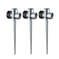 thumbnail image 1 of Sprinkler Spike Base Thru Garden Sprinkler Nozzle Pin Sprinkler Accessories, 1 of 3