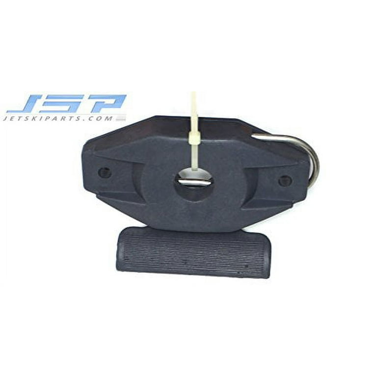 F２SPEEDSTER EQUIPE SL 163（ケース付） Titan Tool Sea-Doo Hood Storage Latch Assembly, Front Hood Rear