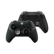 Open Box Microsoft Xbox Elite Wireless Controller Series 2 - Gamepad - wireless - Bluetooth - for PC, Microsoft Xbox One
