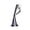 B, variant on TACILIP Wedding Decor, 1PC Backrest Of Chair Chair Back Decoration Pearl Chiffon Fabric Beautiful Chiffon Curtain Wedding Hotel Decoration Chair Cover, Gifts for Family