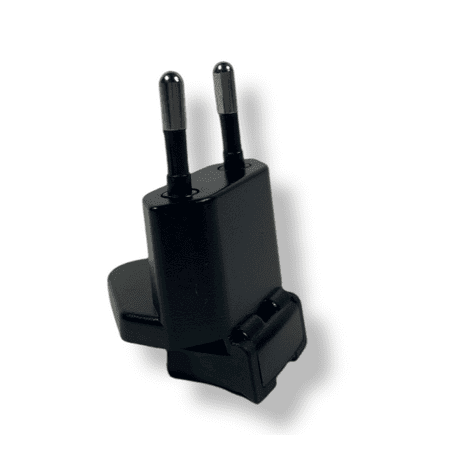 

Motorola SYN7456A EU AC Power Supply Travel Adapter