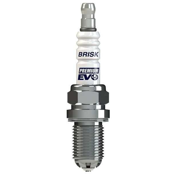 Brisk Premium Evo Spark Plug
