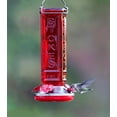 thumbnail image 2 of Hiatt Manufacturing Inc 38261 Collector's Hummingbird Feeder, 2 of 3