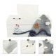 thumbnail image 4 of Funda para caja de pañuelos, caja de pañuelos para sala de estar, caja de pañuelos para dormitorio, servilletero, caja de pañuelos para oficina, 4 of 6