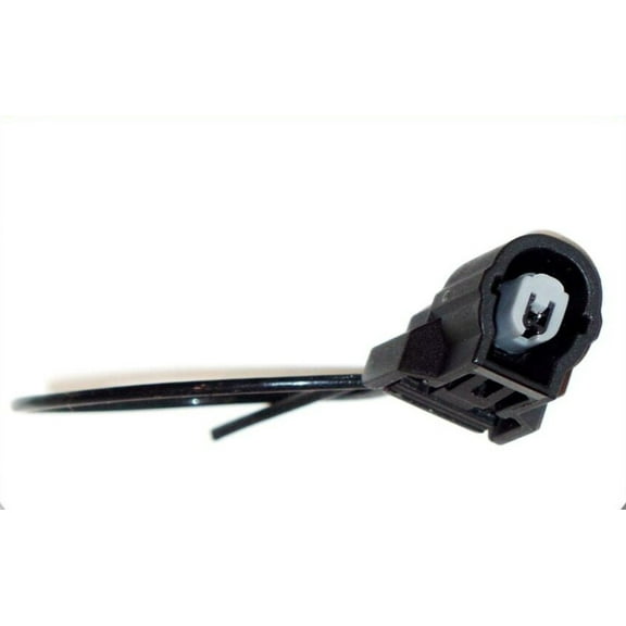 Connector Of Variable Valve Timing (VVT) Solenoid Fits Acura 07-14 Honda 07-14