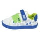 thumbnail image 2 of Tenis Niño Bubble Gummers Isaac Marino Velcro 13-17 blanco 14, 2 of 5