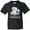 AB-Black, variant on Inktastic My Meemaw Loves me to the Moon and Back Elephant Family Youth T-Shirt