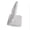 White, variant on Charging Dock Desktop Smartwatch Stand for 9 Plastic Charging Dock Station (Charging Cable NOT Include)