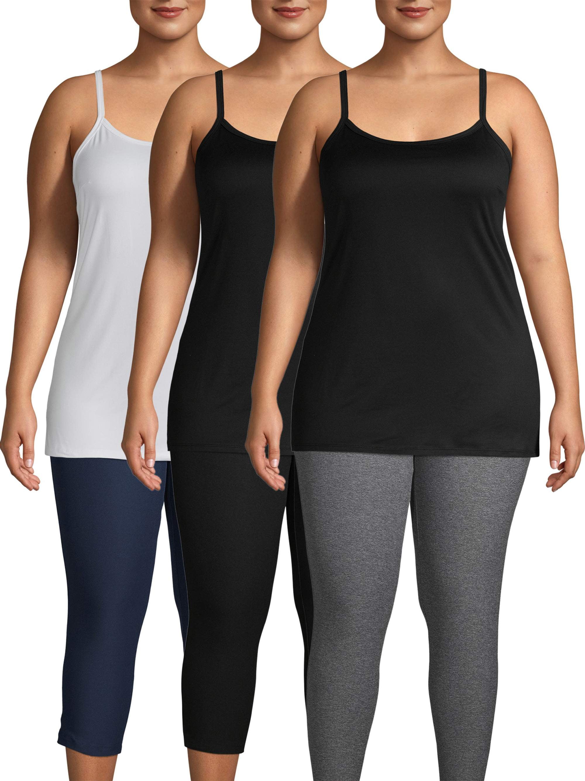 Terra & Sky Women's Pants On Sale Up To 90% Off Retail