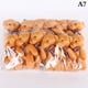 thumbnail image 3 of 12Pcs/Lot Soft Stuffed Bear Plush Toys Mini Teddy Bear Dolls Toy Small Gifts Bag Pendant Teddy Doll, 3 of 5