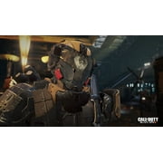 Call of Duty: Black Ops III (PS4)