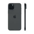 thumbnail image 2 of iPhone 15 Apple 128 GB Dual Sim Negro Nuevo, 2 of 3