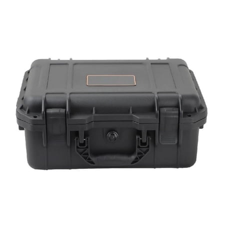 lanema Drones Safety Case for Drones Water Repellents Rugged Exterior