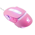 thumbnail image 2 of Yhmxh Electronics Accessoires Informatiques Accessoires de Jeu V11 Mécanique Rétroéclairage RVB Souris Ergonomique Macro Programmation Jeu Optique Souris Souris, 2 of 3
