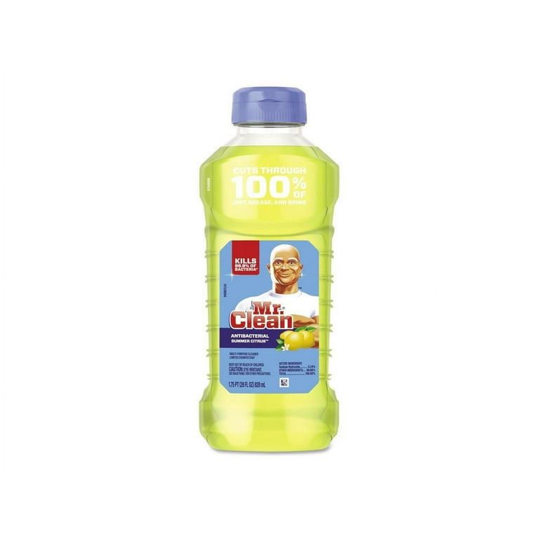 Mr. Clean Antibacterial Kitchen Multi-Surface Cleaner
