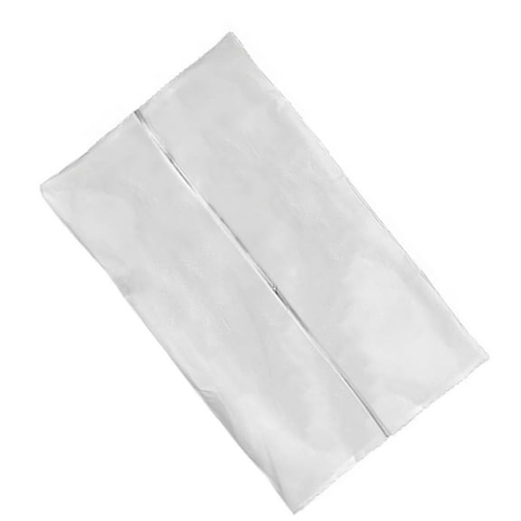 Leak Proof Disposables Body Bag Pet Body Disposal Bag Pet Funeral Bag for Pet Owners Veterinary Clinic