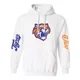 thumbnail image 1 of Sudadera Mod Lmb Tigres De Quintana Roo Estampado En Vinil, 1 of 4