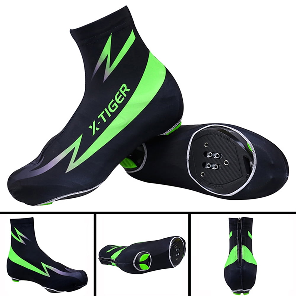 bicycle overshoes