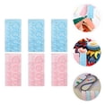 thumbnail image 4 of CIMAXIC 6Pcs Paper Quilling Mould DIY Paper Craft Tools Simple Paper Quilling Tools,6.89"X3.35"X0.79", 4 of 4