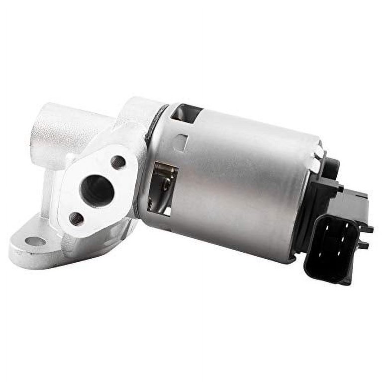 BOXI EGR Exhaust Gas Recirculation Valve Compatible with Chrysl-er