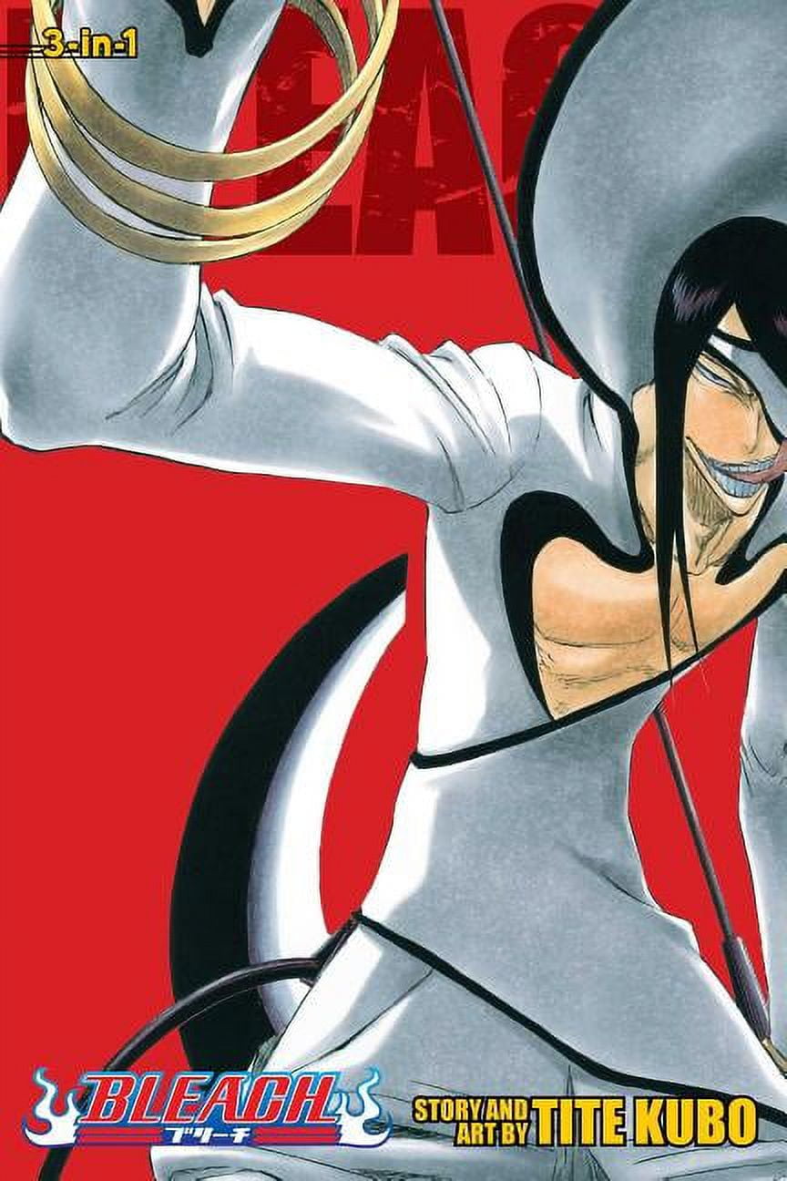 Bleach Bleach, Vol. 71, Book 71, (Paperback) - Walmart.com