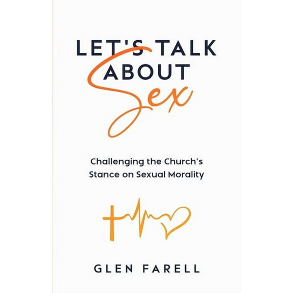 Let's Talk About Sex, (Paperback)